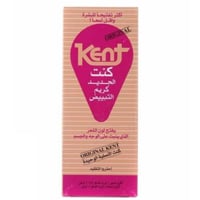 كنت كريمة التبييض 42 جرام