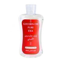 زيت الجلسرين الاصلي200مل