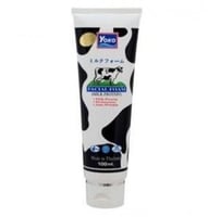 غسول الوجه بالحليب يوكو اسود 100 مل