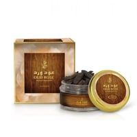 بخور عود ورد الرحاب - 30 جرام