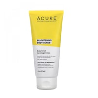 مقشر الوجه لتفتيح البشرة من اكيور 118مل