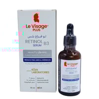 لوفيزاج بلس ريتينول B3 سيروم - 50مل
