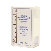 فيرليدي صابون مفتح و مقشر للبشرة مع مسحوق الأفوكاد...