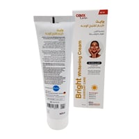 كوفيكس برايت لتفتيح الوجه والبشرة