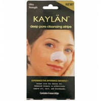 لصقات الانف من كيلان لإزاله المسامات السوداء من من...