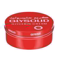 كريم ترطيب للجسم من جليسوليد 175 مل