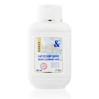 لوشن بالحليب لتفتيح وتنقية الجسم485 مل من فير اند...