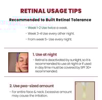 كريم العين سيول 1988 ريتينال ليبوسوم 4% من كي سيكر...