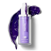 سيروم مصصح لون الاسنان البنفسجي (V34) من هاي سمايل...