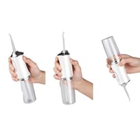 جهاز الخيط المائي الاحترافي لتنظيف الاسنان