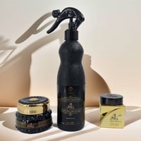 باكج بخور و معمول و ملطف جو عشاق العود