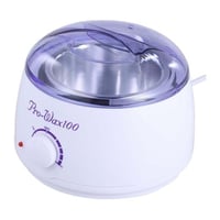 برو واكس جهاز تسخين وإذابه الشمع لازاله الشعر