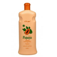 لوشن مبيض لليدين والجسم بخلاصة البابايا من ار دي ا...