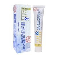 كريم تفتيح -50مل من فير اند وايت