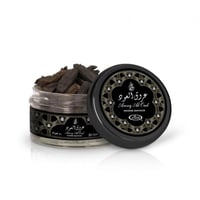 بخور عود ورد الرحاب - 30 جرام