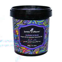 مقشر السكر - زيت الاركان و زيت الخزامي الاساسي من...