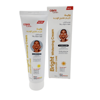 كوفيكس برايت لتفتيح الوجه والبشرة