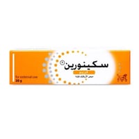 سكينورين كريم لحب الشباب