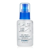 إنرجي - سيروم كريستال للأطراف المتقصفة - 60 مل