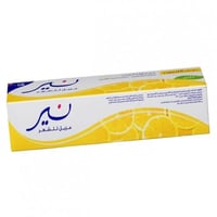 نير كريم لإزالة الشعر بعطر الليمون 110جم