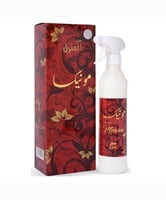 معطر منزل مونيكا من بانافع للعود 500مل