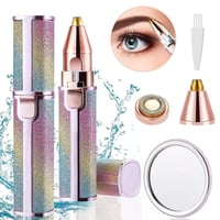 مكينة الانف لإزالة شعر الانف و الوجه والمناطق الحس...