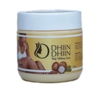 كريم من دي هين لتبيض البشره -360غ