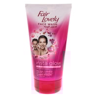 غسول للوجه انستا جلو من فيراند لوفلي – 150غ