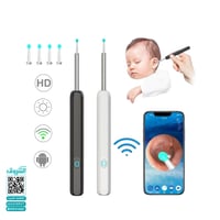 جهاز تنظيف الأذن