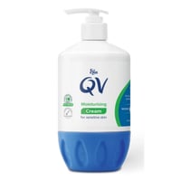 كريم ترطيب البشرة من كيوفي - 500 جرام