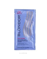 بلوندور جل تشقير اكياس 10 جم (كيس واحد)