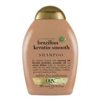 او جي اكس شامبو كبريتات ، بارابين ، ميكروبيدات وفث...