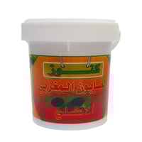 كنوز الصابون المغربي الاصلي 800جرام