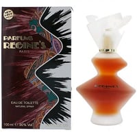 عطر ريجينس من بارفوم ريجين للنساء - او دي تواليت10...