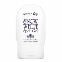 جل سنو وايت لعلاج البقع من سيكريت كي , 65 مل