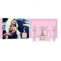 كارلوتا سكاندرال جوسيب 5 قطع طقم هدية للنساء.