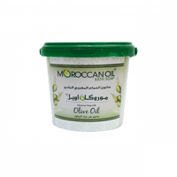 صابون الحمام المغربي البلدي بزيت الزيتون من موروكا...