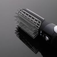 استشوار الشعر ريبون بفرشتين 1000 واط