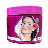 اكسيا عجينة مورد الخدود 300مل