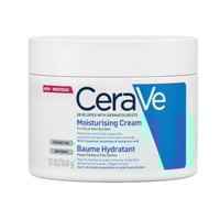 سيرافي كريم مرطب للبشرة الجافة 340 مل