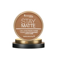 بودرة ريميل ستاي ميت بودر رقم 40شفاف 14جرام
