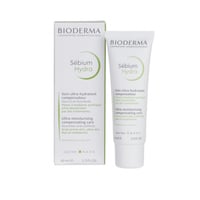 كريم سيبيوم هيدرا من بيوديرما - 40 مل