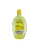 اسكنول منظف الوجة بالليمون225مل