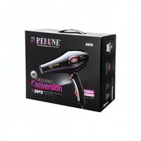 استشوار مجفف الشعر ريبون ضمان سنتين 2300 واط