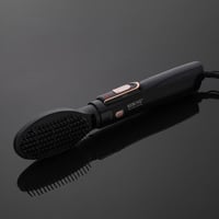 استشوار ريبون PLUS 2 بفرشتين ضمان سنتين