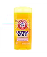 مزيل عرق سولد الترا ماكس بودر فريش من ارم اند هامر...