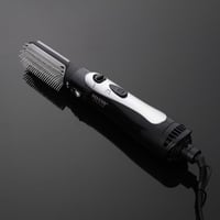 استشوار ريبون فرشاة مجفف الشعرضمان سنتين