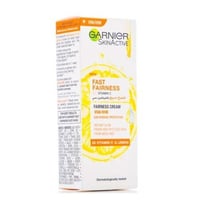 غارنييه كريم تفتيح سريع ب3X الفيتامين سي والليمون...