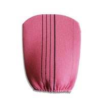 الليفه لتقشير الجسم