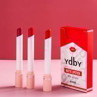 بكت روج الدخان 4 روج